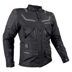 ΜΠΟΥΦΑΝ ADVENTURE EVO COLOVERSION 24 BLACK OVERSIZE 6XL