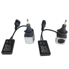 Λάμπες Led HB3 9005 Y1 Samsung 12Volt 32Watt 3200lm 5500k 2 Τεμάχια