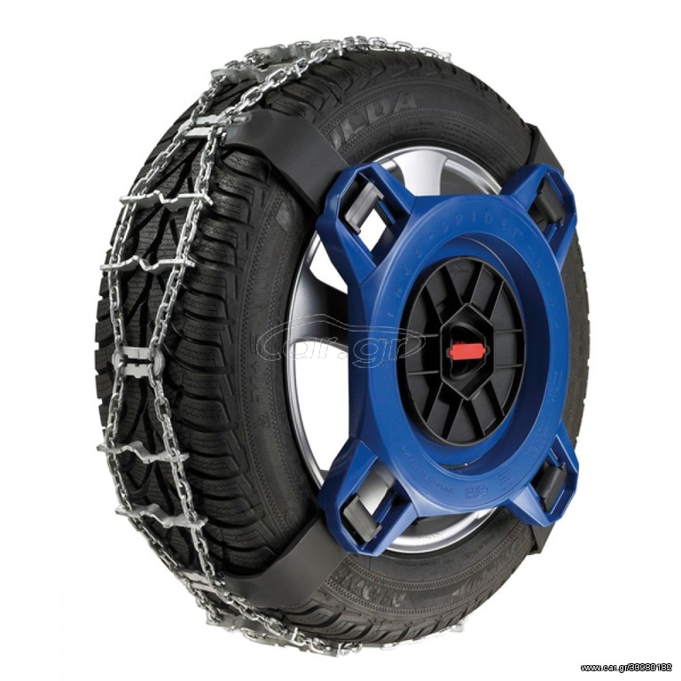 ΑΛΥΣΙΔΕΣ SPIKES SPIDER ALPINE PRO - 4A