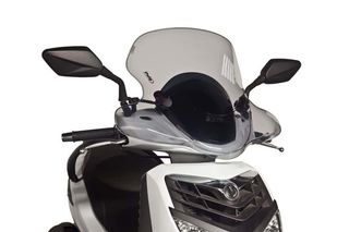 ΖΕΛΑΤΙΝΑ PUIG CITY TOURING SYM HD2 125 , HD2 200 '12-'17