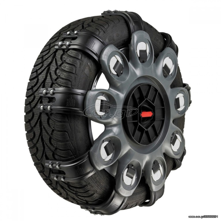 ΑΛΥΣΙΔΕΣ SPIKES SPIDER COMPACT 4C (2 ΤΕΜ.)