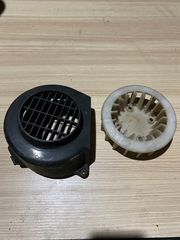 ΚΑΠΑΚΙ ΦΤΕΡΩΤΗΣ & ΦΤΕΡΩΤΗ - PEUGEOT SPEEDFIGHT