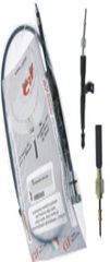 ΝΤΙΖΑ ΚΟΝΤΕΡ PIAGGIO BEVERLY125-250 RST   (648992-646588). CIF ΙΤΑΛΙΑΣ.