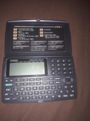 CASIO ΑΝΤΖΕΤΑ  ΑΡΙΘΜΟΜΗΧΑΝΗ-thumb-3