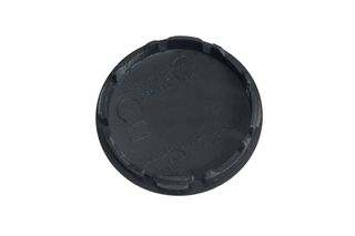 Τάπα Κέντρου Ζάντας Για Seat 56mm Μαύρο Κόκκινο 1 Τεμάχιο