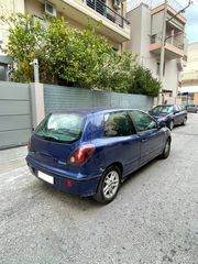 Fiat Bravo '00
