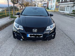 Honda Civic '15 Sport 