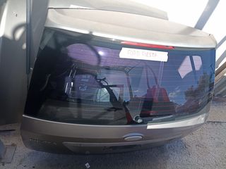 ford fiesta '07' πορτ παγκαζ 