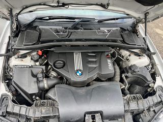 Bmw Σειρά 1 ΚΙΝΗΤΗΡΑΣ ΠΕΤΡΕΛΑΙΟ 2000 κυβικά. Νούμερο κινητήρα N47D20D
