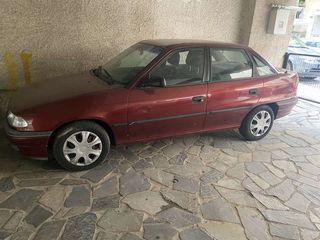 Opel Astra '97 GL