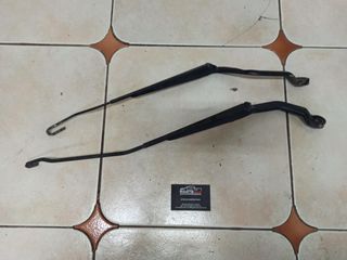 NISSAN ALMERA N16  ΜΠΡΑΤΣΑ ΥΑΛΟΚΑΘΑΡΙΣΤΗΡΩΝ
