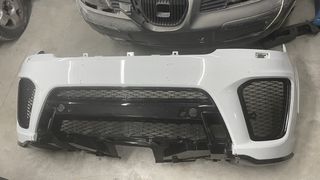 Εμπρός Προφυλακτηρας Range Rover Sport L494 (2017-2020) SVR Design