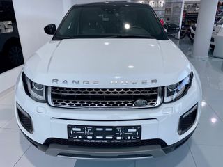Land Rover Range Rover Evoque 2018 Td4 HSE ΠΑΝΟΡΑΜΑ Euro 6-thumb-3