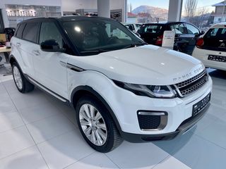 Land Rover Range Rover Evoque 2018 Td4 HSE ΠΑΝΟΡΑΜΑ Euro 6-thumb-4