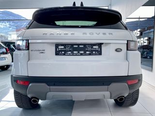Land Rover Range Rover Evoque 2018 Td4 HSE ΠΑΝΟΡΑΜΑ Euro 6-thumb-5