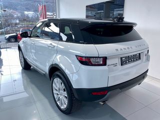Land Rover Range Rover Evoque 2018 Td4 HSE ΠΑΝΟΡΑΜΑ Euro 6-thumb-6