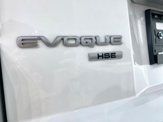Land Rover Range Rover Evoque 2018 Td4 HSE ΠΑΝΟΡΑΜΑ Euro 6-thumb-9