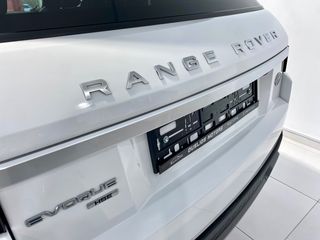 Land Rover Range Rover Evoque 2018 Td4 HSE ΠΑΝΟΡΑΜΑ Euro 6-thumb-8