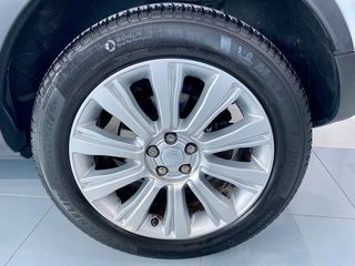 Land Rover Range Rover Evoque 2018 Td4 HSE ΠΑΝΟΡΑΜΑ Euro 6-thumb-25