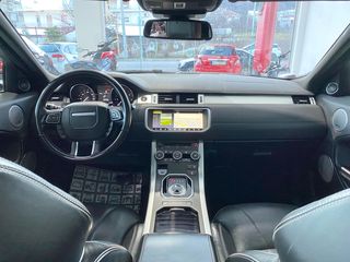 Land Rover Range Rover Evoque 2018 Td4 HSE ΠΑΝΟΡΑΜΑ Euro 6-thumb-11