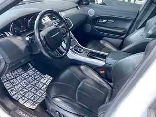 Land Rover Range Rover Evoque 2018 Td4 HSE ΠΑΝΟΡΑΜΑ Euro 6-thumb-12