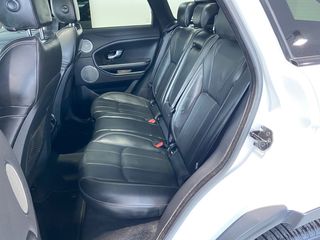 Land Rover Range Rover Evoque 2018 Td4 HSE ΠΑΝΟΡΑΜΑ Euro 6-thumb-13