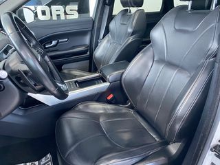 Land Rover Range Rover Evoque 2018 Td4 HSE ΠΑΝΟΡΑΜΑ Euro 6-thumb-14