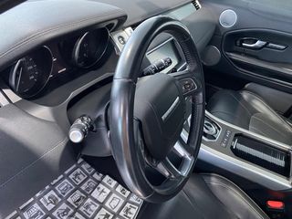 Land Rover Range Rover Evoque 2018 Td4 HSE ΠΑΝΟΡΑΜΑ Euro 6-thumb-16