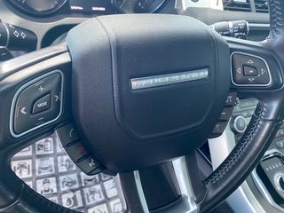 Land Rover Range Rover Evoque 2018 Td4 HSE ΠΑΝΟΡΑΜΑ Euro 6-thumb-17