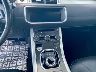 Land Rover Range Rover Evoque 2018 Td4 HSE ΠΑΝΟΡΑΜΑ Euro 6-thumb-18