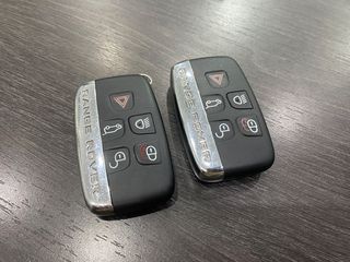 Land Rover Range Rover Evoque 2018 Td4 HSE ΠΑΝΟΡΑΜΑ Euro 6-thumb-28