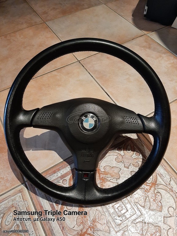 ΤΙΜΟΝΙ ΤΡΙΑΚΤΙΝΟ BMW E36