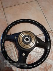ΤΙΜΟΝΙ ΤΡΙΑΚΤΙΝΟ BMW E36-thumb-1