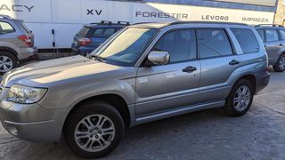 Subaru Forester '06