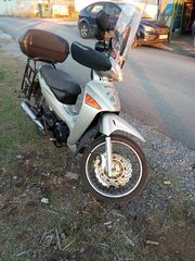 Honda ANF 125 Innova '07