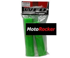Καλύμματα ακτίνας πράσινα WFO 80)ΤΕΜ.ΣΕΤ