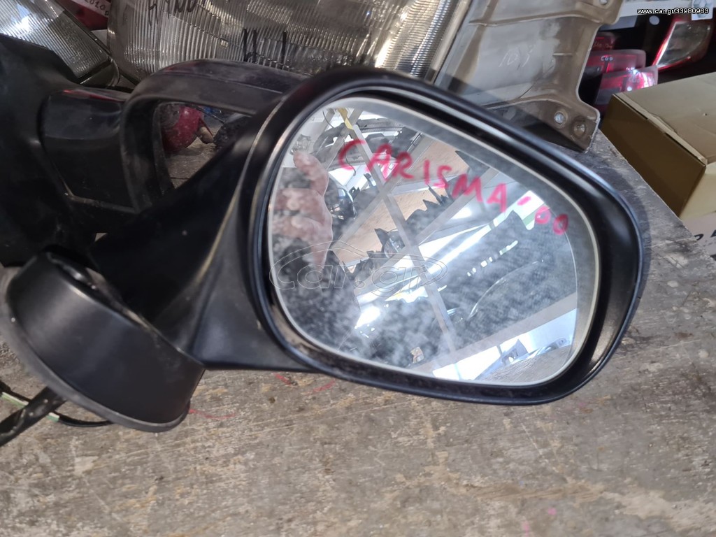 MITSUBISHI CARISMA '95-'04 // ΚΑΘΡΕΠΤΗΣ ΗΛΕΚΤΡΙΚΟΣ ΔΕΞΙΟΣ