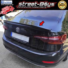 ΑΕΡΟΤΟΜΗ SPOILER ΠΟΡΤ ΜΠΑΓΚΑΖ VW JETTA A7 | Street Boys - Car Tuning Shop |