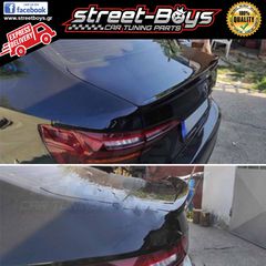 ΑΕΡΟΤΟΜΗ SPOILER ΠΟΡΤ ΜΠΑΓΚΑΖ VW JETTA A7 | Street Boys - Car Tuning Shop |-thumb-1