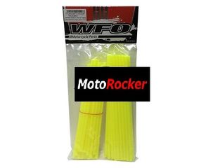 Καλύμματα ακτίνας κίτρινα WFO 80)ΤΕΜ.ΣΕΤ 