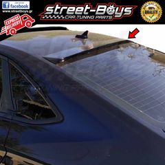 ΑΕΡΟΤΟΜΗ ΠΙΣΩ ΠΑΡΜΠΡΙΖ SPOILER ΟΡΟΦΗΣ VW JETTA A7 | Street Boys - Car Tuning Shop |