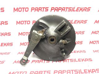ΤΑΜΠΟΥΡΟ ΕΜΠΡΟΣ -> KAWSAKI MAX 100 -> MOTO PAPATSILKEAS