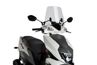 ΖΕΛΑΤΙΝΑ PUIG TRAFIC SUZUKI AVENIS 125 '21-'24