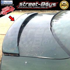 ΑΕΡΟΤΟΜΗ SPOILER ΠΟΡΤ ΜΠΑΓΚΑΖ SKODA VW PASSAT B5 | Street Boys - Car Tuning Shop |