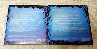 Various – Summer Full Moon - CD 1 & 2-thumb-2