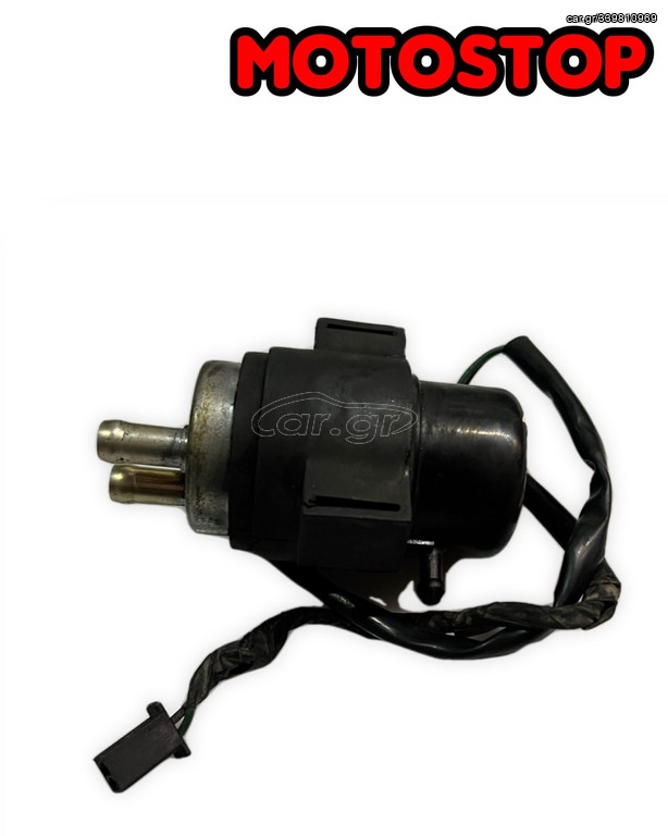HONDA VARADERO 1000 ΤΡΟΜΠΑ ΒΕΝΖΙΝΗΣ 