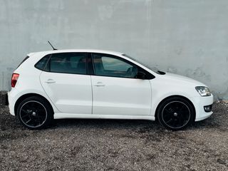 Volkswagen Polo 2015 1.4 tdi full extra blue motion-thumb-1