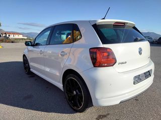 Volkswagen Polo 2015 1.4 tdi full extra blue motion-thumb-3