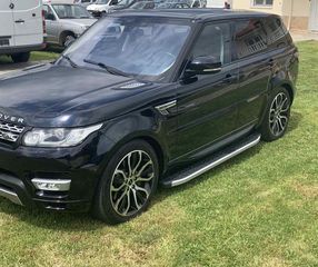 Land Rover Range Rover Sport '16