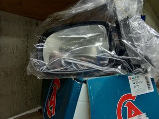 ΚΑΘΡΕΠΤΗΣ ΑΡΙΣΤΕΡΟΣ ΗΛΕΚΤΡΙΚΟΣ OPEL CORSA C 2000-2006 ΚΑΙΝΟΥΡΓΙΟΣ